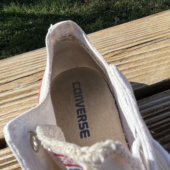 Chucky Taylor’s - Picture 9 of 10